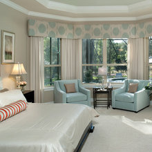 Bedrooms