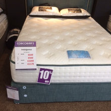 Divan Bed
