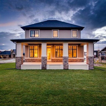 New Watermark Homes II