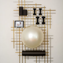 home gym