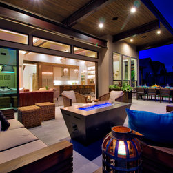 2016 Spring Parade - Outdoor Lounge Furniture