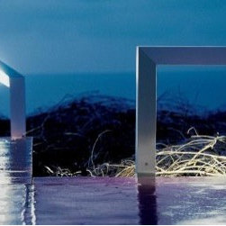45 Adjustable Floor Lamp by Flos Lighting - Floor Lamps