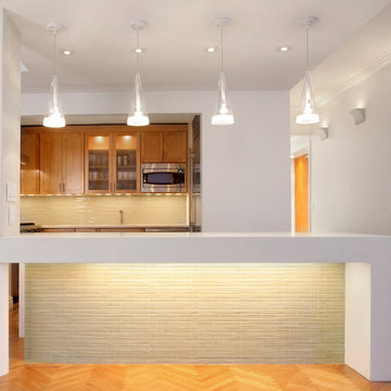 Upper East Side Apartment Combination