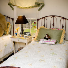 girls' room