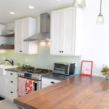 Gelbourne Kitchen