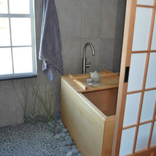Sechelt Master Bath