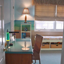 Jackson's room ideas