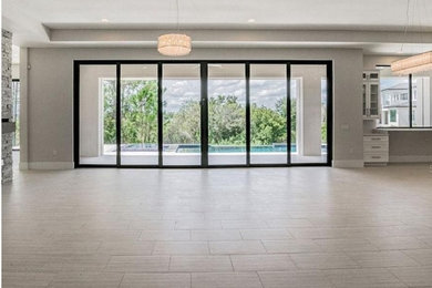 Neutral & Natural Shades, Home Remodeling in Los Angeles, CA
