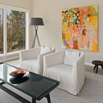 Classic Contemporary