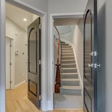 parlor partition
