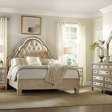 Hooker Furniture Sanctuary
