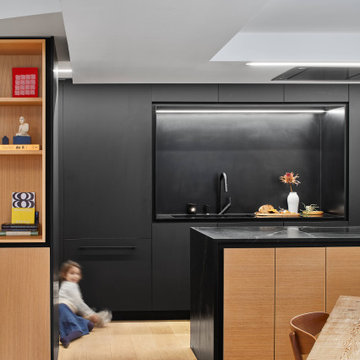 Roncesvalles Loft