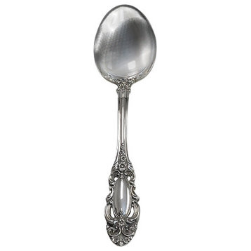 Towle Sterling Silver Grand Duchess Sugar Spoon