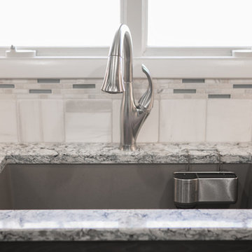 "Family Hub" Kitchen in Yorktown