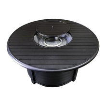 Fire Pit