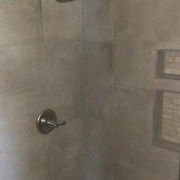 Bathrooms