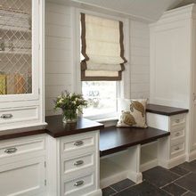 Mud Room