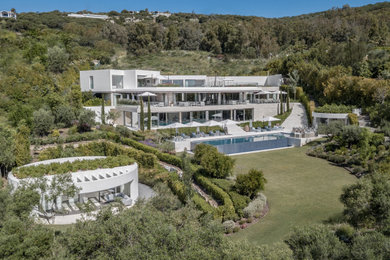 EL MIRADOR by Manuel Ruiz Moriche - ARK Architects