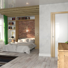 chambre Alex