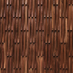 Curva Wall Coverings - Flooring