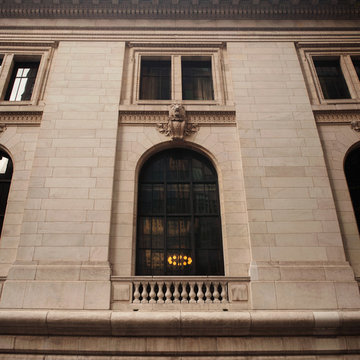 New York Public Library