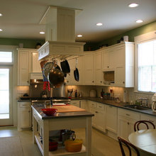 Kitchens
