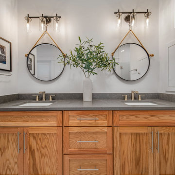 Easton Modern Farmhouse