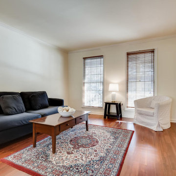 Zero-budget Staged Columbia Single Family Home