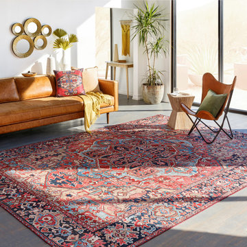 Iris IRS-2310 Area Rug