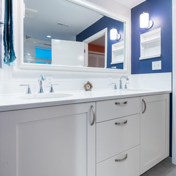 Master Vanity
