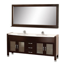 Vanity