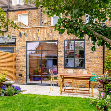 Wimbledon Rear Extension