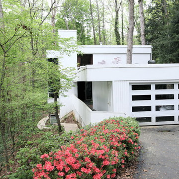 Home Tour: Bohemian & Breathtaking