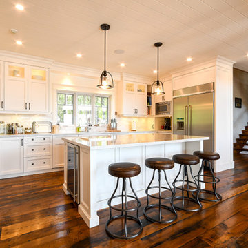 Muskoka Retreat