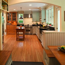 Dining Room Storage