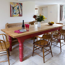 Painted Tables