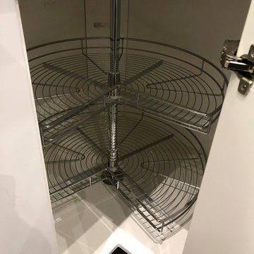 Sales Center Display- Richmond