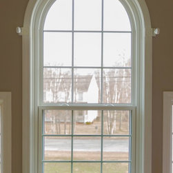 Special Shape Odd Windows - Products