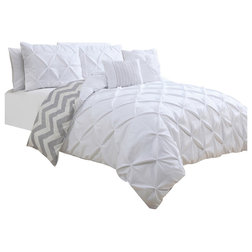 Contemporary Duvet Covers And Duvet Sets by Geneva Home Fashion