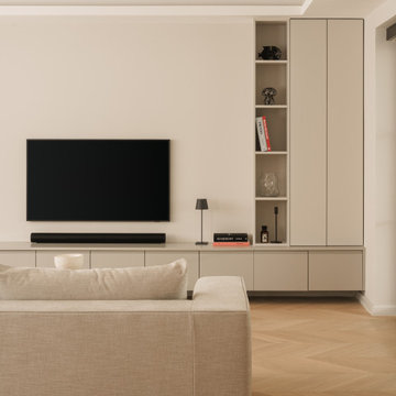 Full Renovation & Rear Extension Brixton