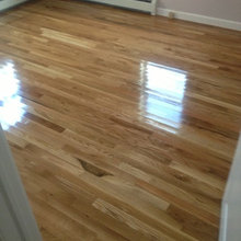 Flooring (attic)