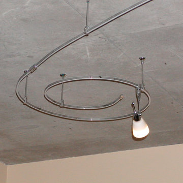 Track and Rail Ligting