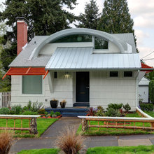 dormers