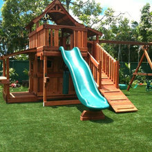Swingsets