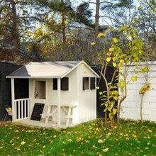 cabane