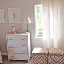 Cameron/ Raquel Bedroom