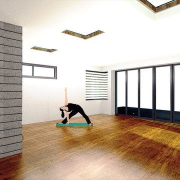 Chakra Studio