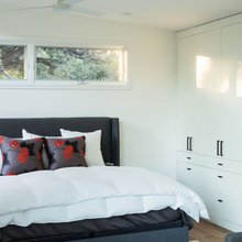 Garage Apartment