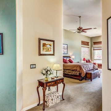 Designer Home in McDowell Mountain Ranch