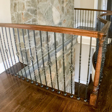 Project #28 | Sweeping Curve